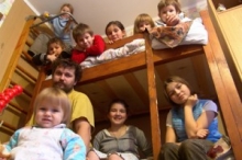 «Не хочу жить с родственниками»